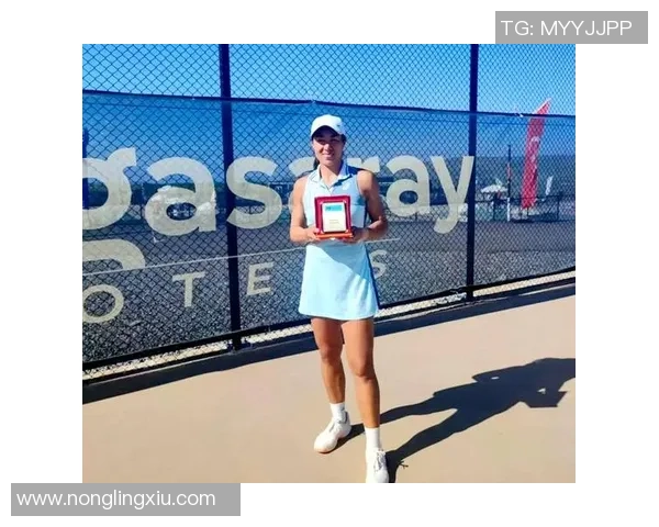 刘敏独家分享网球技巧与心得助你提升球技的全方位指南