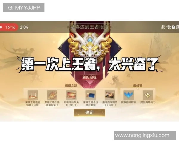 从零开始玩转王者荣耀全方位攻略助你快速上手成就荣耀之路