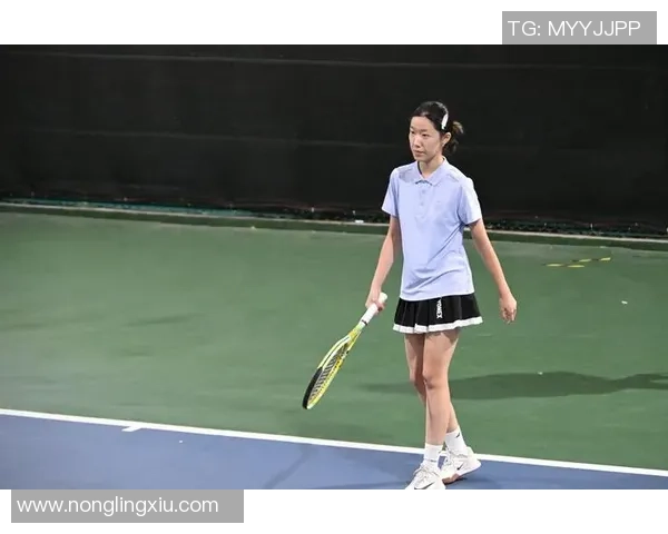 南京网球队耐力训练揭秘：提升竞技水平的关键因素与实践探索