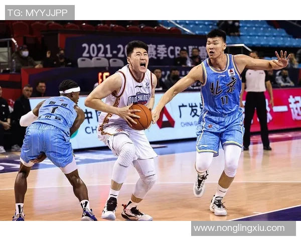 南京篮球队球员个人能力深度对比与战术影响分析