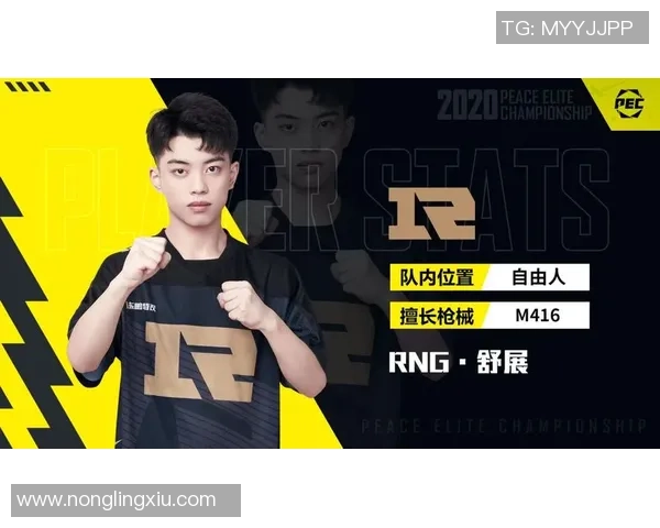 和平精英深度分析：探讨RNG战队核心选手的个人能力与战术贡献