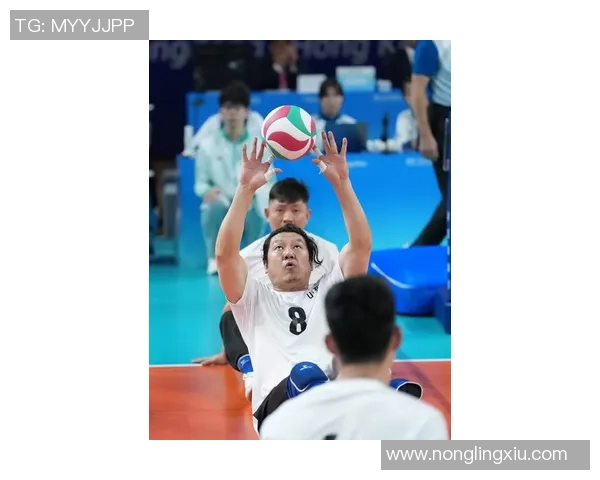 南京排球队在全运会中的表现分析与状态评估