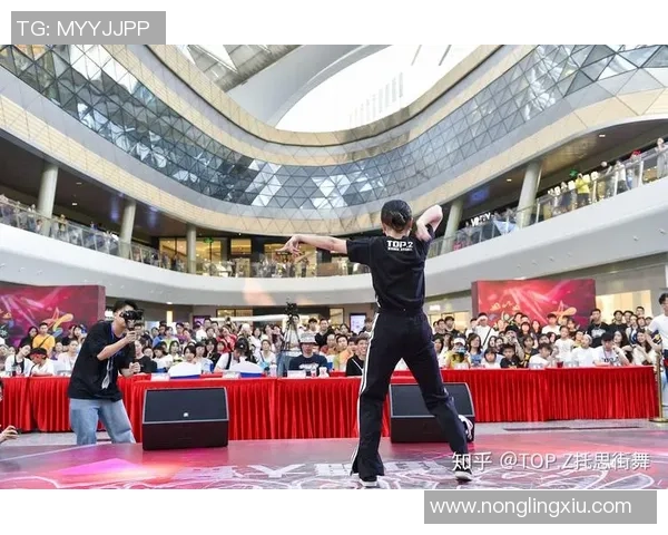 南京街舞队包夹战术解析与街舞文化的深度融合探讨