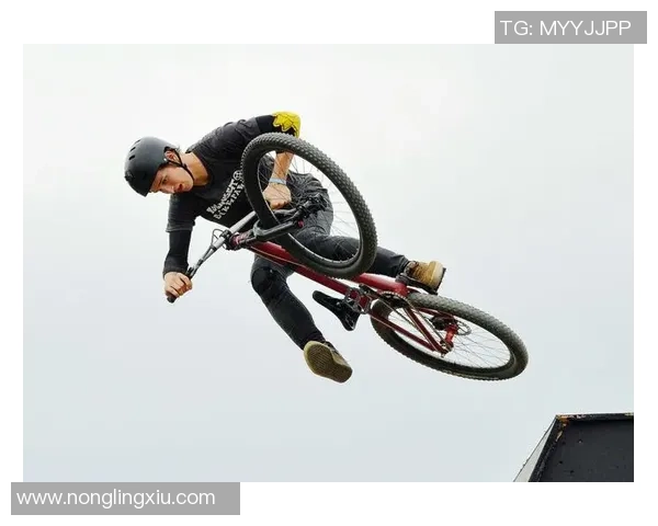 成都极限运动队协作创新引发热议推动极限运动新变革