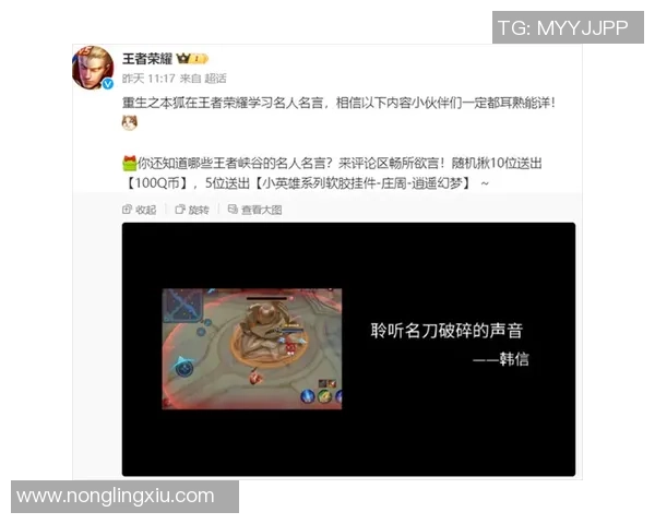 对话赵敏：回顾王者荣耀职业生涯的挑战与成就