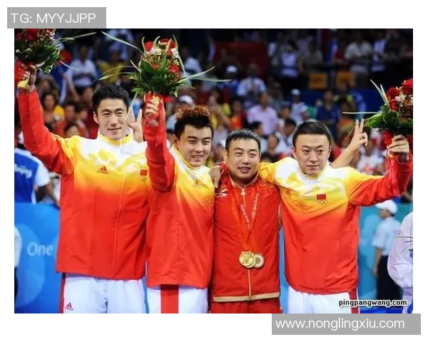 广州乒乓球队意识对比深度剖析与战术思维的影响探讨