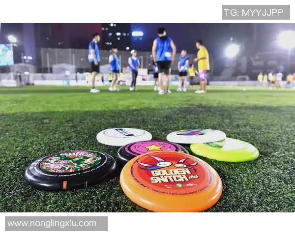 广州飞盘队的转型之路与飞盘运动的未来发展探讨