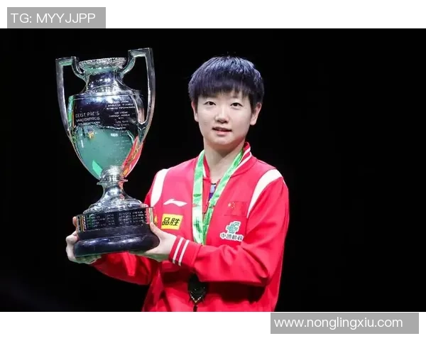 杭州乒乓球队的转型之路揭秘世界杯背后的奋斗与荣耀