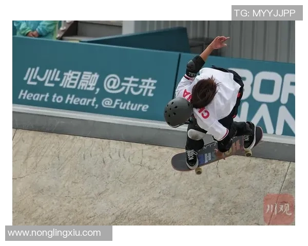 杭州滑板队默契配合的背后故事与训练心得分享