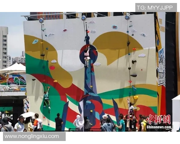 攀岩巨献：深入解析上海攀岩队默契配合与训练秘诀