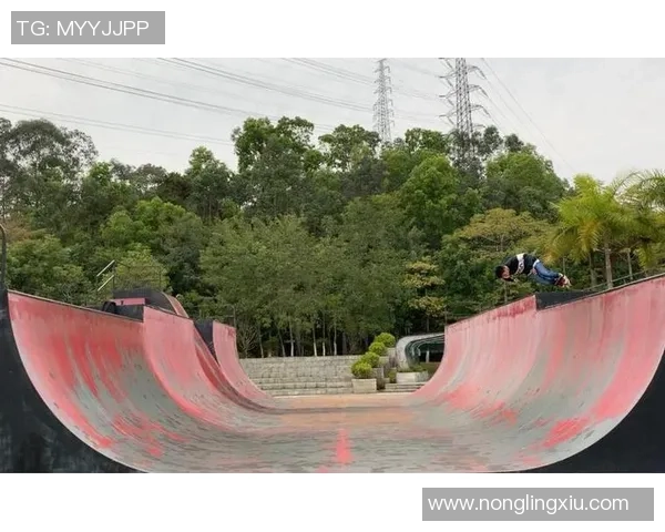 深圳滑板队逆袭之路揭秘极限运动嘉年华的热血与梦想