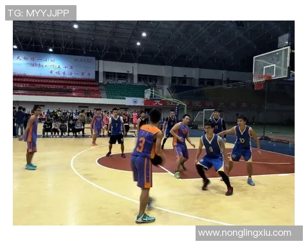 武汉篮球队的独特节奏与魅力揭秘球场背后的故事与激情碰撞