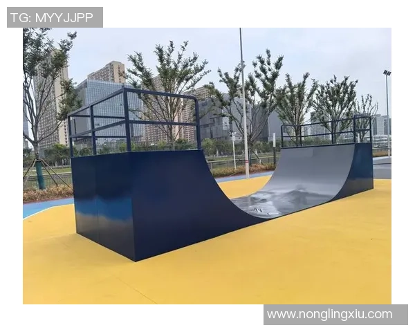 武汉滑板队的意识探索与文化传承聚焦滑板运动的未来发展与挑战