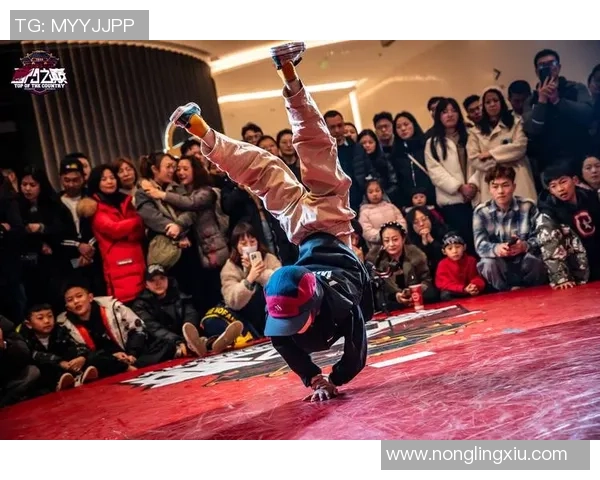 深圳街舞队引领潮流最新街舞意识TOP10榜单揭晓 深圳街舞队引领潮流最新街舞意识TOP10榜单揭晓