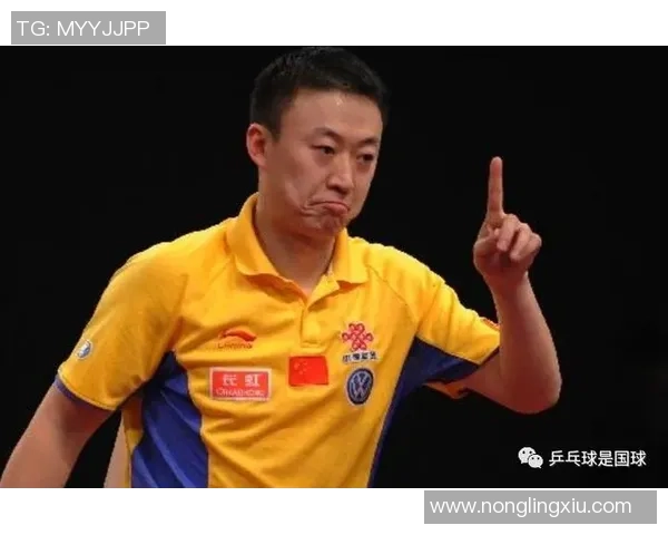 武汉乒乓球队防反战术深度解析与训练策略探讨