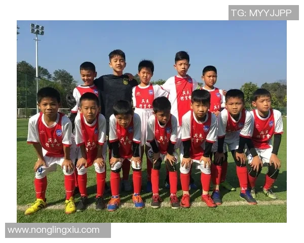 常斌足球：探索中国足球新未来与青少年培养的创新之路