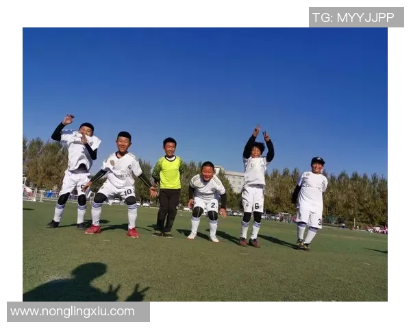 大连高升足球：奋力拼搏铸就辉煌梦想的青春之路